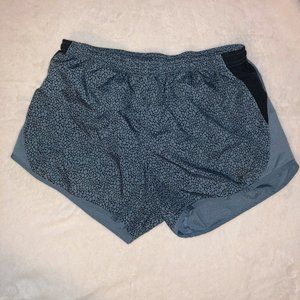 Grey Nike Shorts